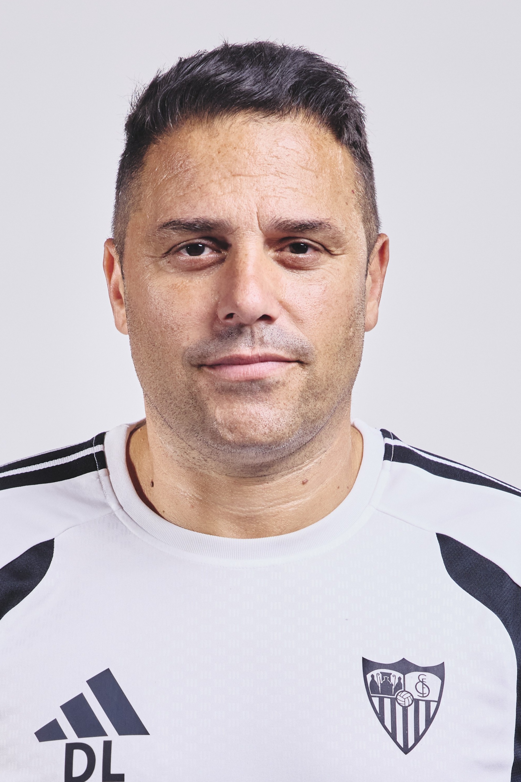 David Losada