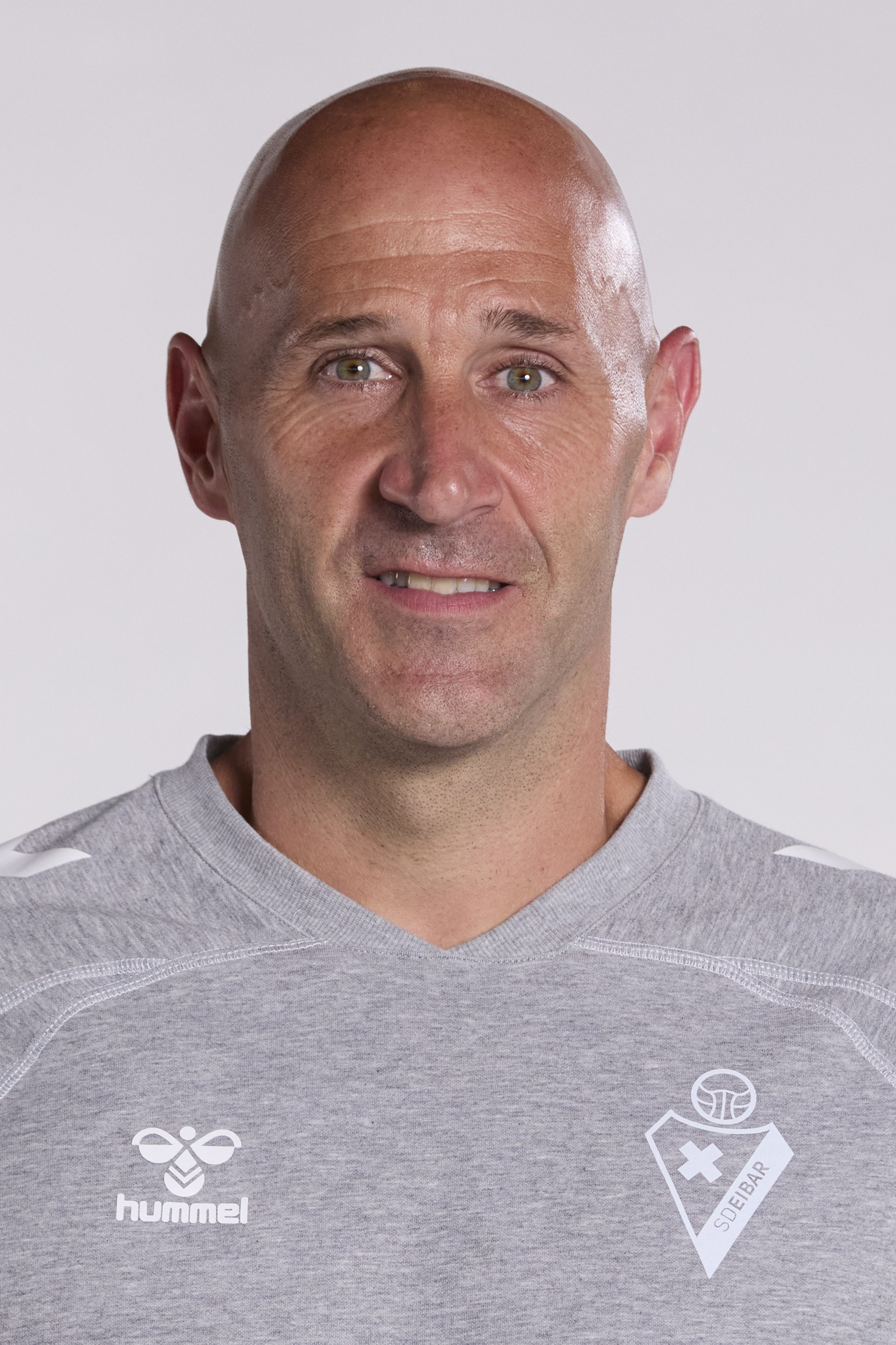 Iñaki Goikoetxea