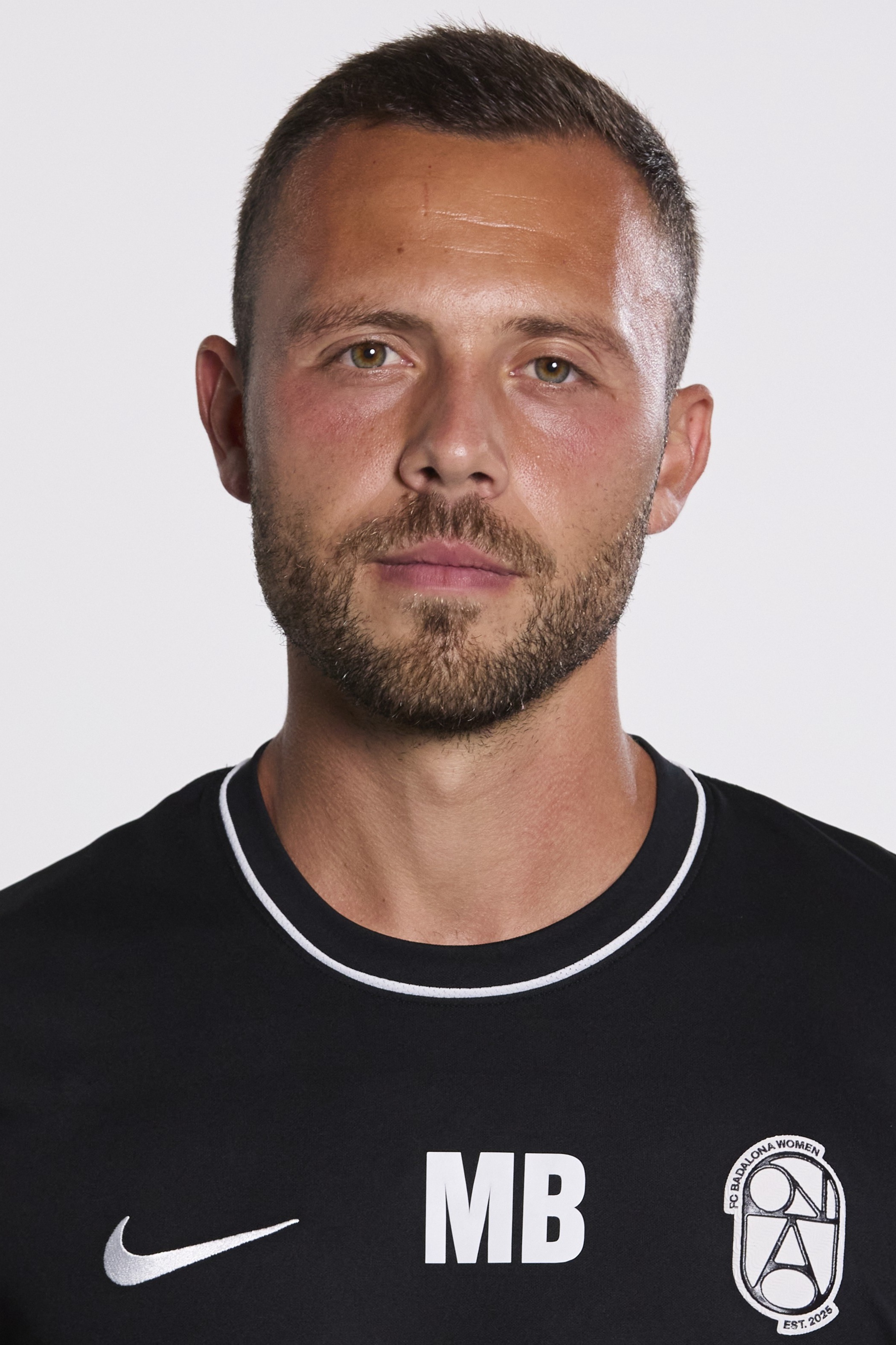 Marc Ballester