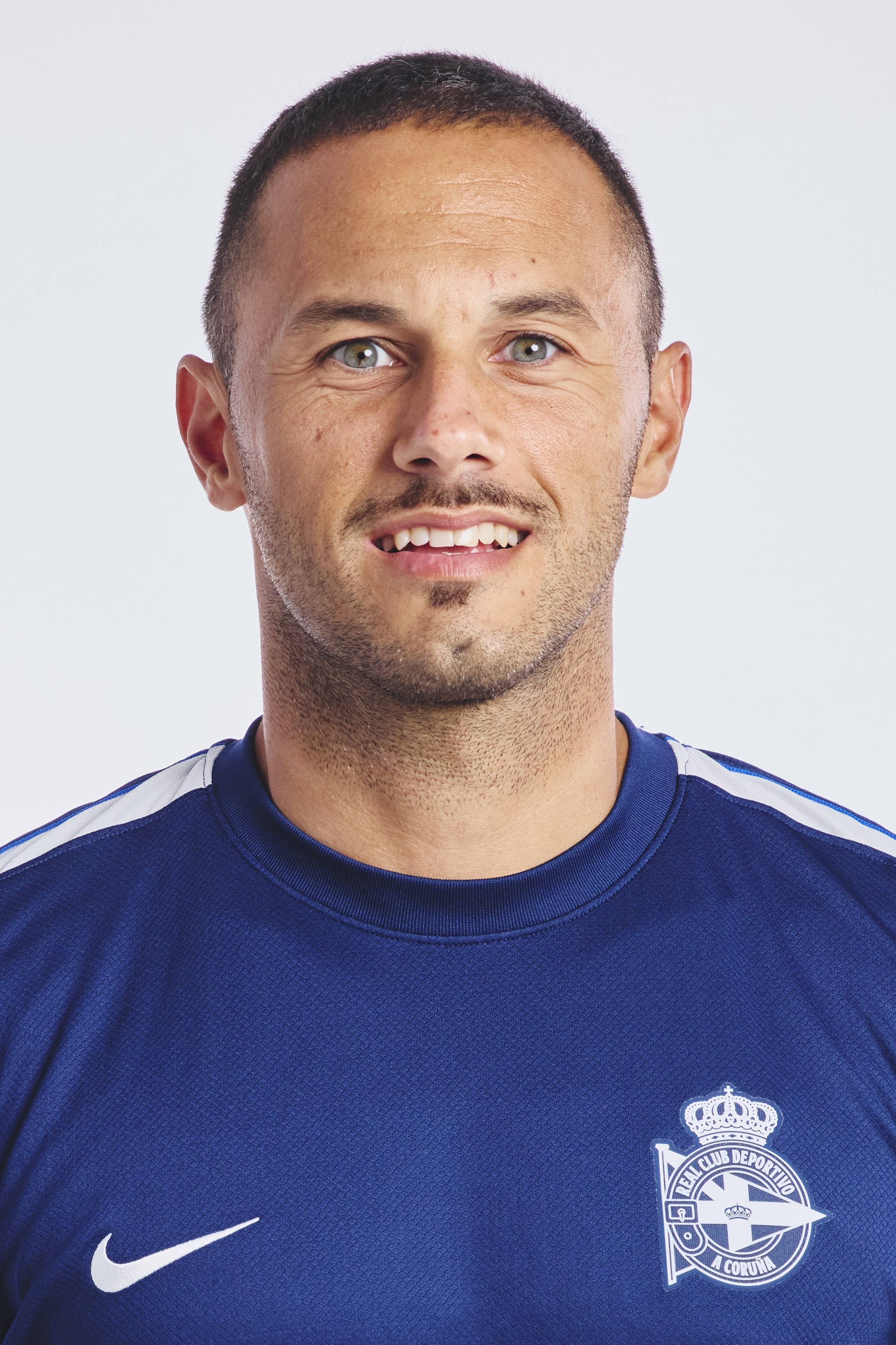 Alberto Rodríguez
